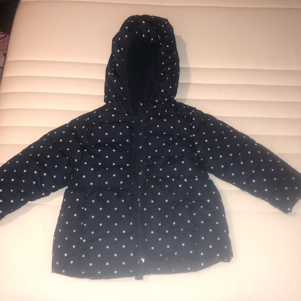 Winter jacket